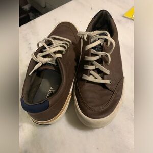 Men’s 6.5 sperry shoes
